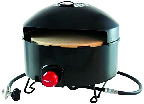 best-outdoor-pizza-ovens Pizzacraft PizzaQue PC6500 Outdoor Pizza Oven