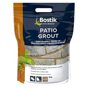 best-patio-grout Bostik Easy To Use Patio Grout