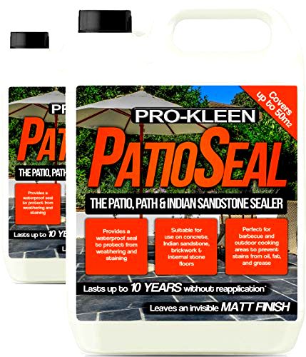 best-patio-sealers Pro-Kleen PatioSeal
