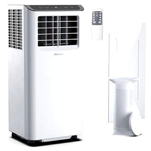 best-portable-air-conditioner Pro Breeze 4-in-1 Portable Air Conditioner