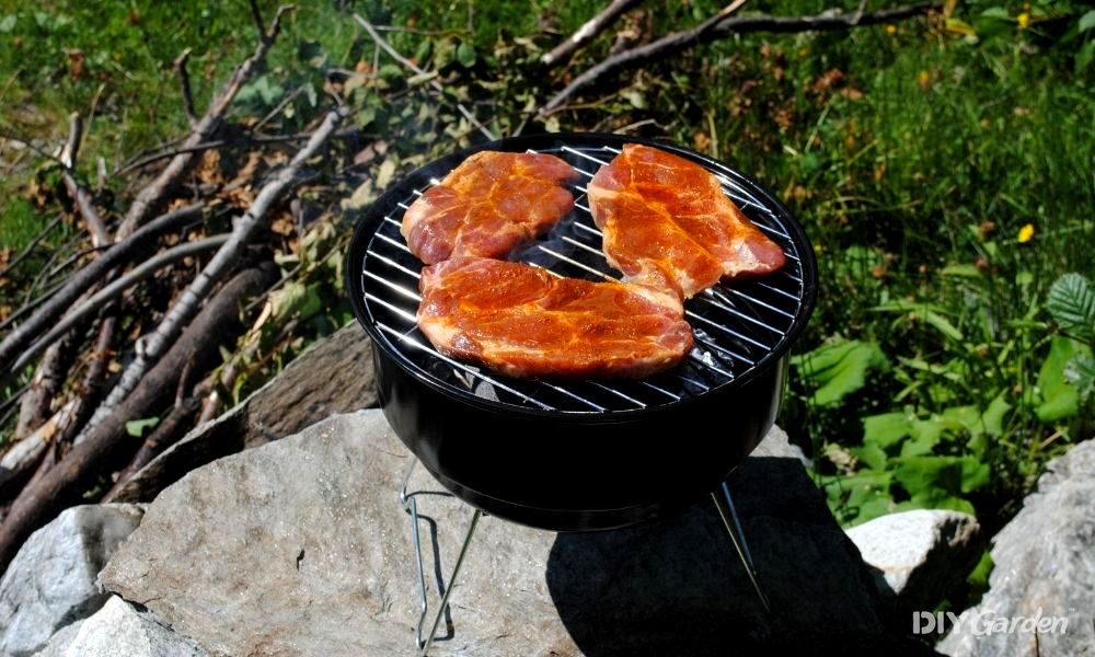 best portable bbq review uk