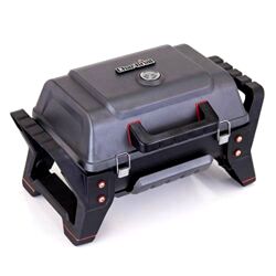 best portable bbqs Char Broil X200 Grill2Go Portable Barbecue