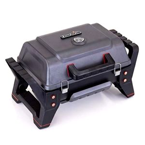 best-portable-bbqs Char-Broil X200 Grill2Go Portable Barbecue