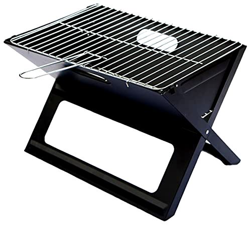 best-portable-bbqs Direct Designs - Notebook Folding Grill