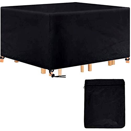 7 Best Rattan Furniture Covers Uk 2022 Review 7 Best Rattan Furniture Covers Uk 2022, Best Outdoor Furniture Covers For Winter Uk