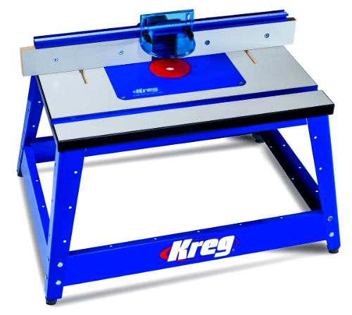 best-router-tables Kreg PRS2100 Router Table
