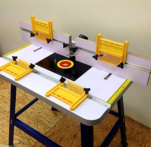 best-router-tables Pro Router Table Bench