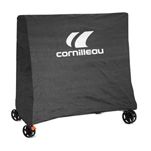 best-table-tennis-table-cover Cornilleau PVC Table Cover