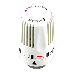 best-thermostatic-radiator-valve Myson Thermostatic Radiator Valve Replacement Head Only