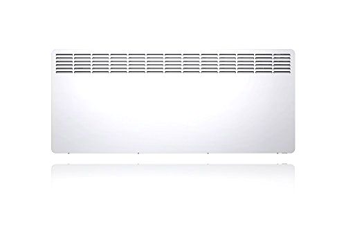best-wall-mounted-electric-panel-heaters Stiebel Eltron CNS 300 Trend Panel Heater