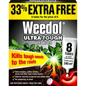 weedol-ultra-tough-weedkiller-liquid-concentrate-review Weedol Ultra Tough WeedKiller Liquid Concentrate