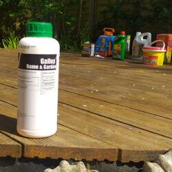 Gallup Home & Garden Weed Control Review