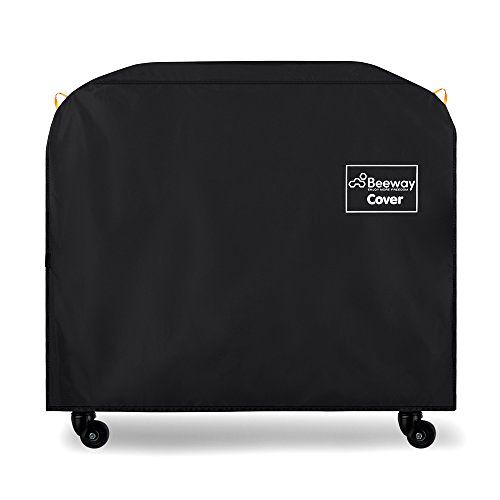 best-bbq-cover BEEWAY Heavy-Duty Barbecue Cover