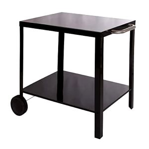 best-bbq-side-tables BENEFFITO PORTIMAO Barbecue Trolley