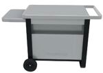 best bbq side tables Campingaz Deluxe BBQ Trolley