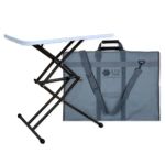 best bbq side tables Height Adjustable Small Folding Table