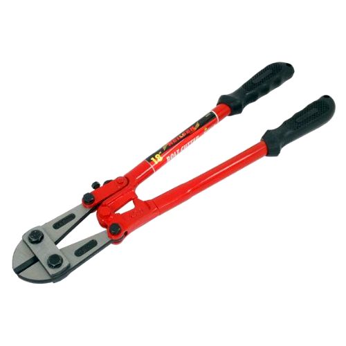 best-bolt-cutters Neilsen CT0295 18-Inch Heavy Duty Bolt Cable Cutters