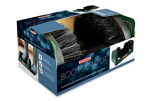 best-boot-scrapers Bosmere N472 Boot Scraper