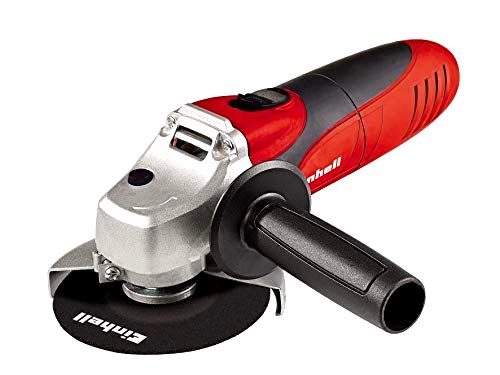 best-budget-angle-grinders Einhell TC-AG 500W 115mm Angle Grinder