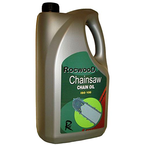 best-chainsaw-oils STIHL 5L ForestPlus Chain Oil