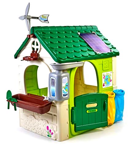 best-childrens-playhouse Feber Multicoloured Playhouse