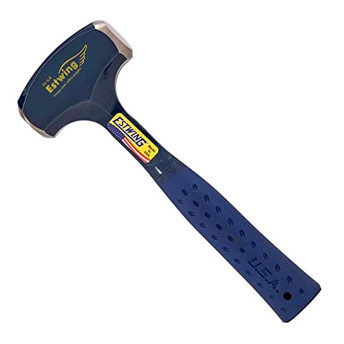 best-club-hammers Estwing EB3 3lb Club Hammer