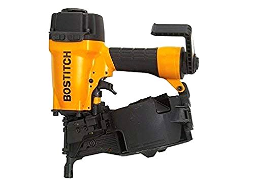 best-coil-nailers Bostitch N66C-2-E Variable Depth Control Multi-Purpose Coil Nailer