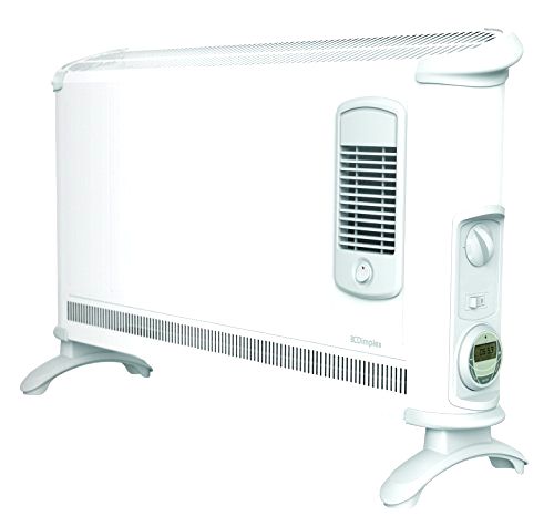 best-convector-heaters Dimplex Electric Convector Heater with Timer