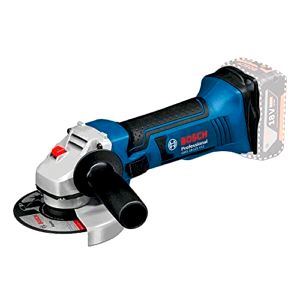best-cordless-angle-grinders Bosch Professional GWS 18-125 V-LI Cordless Angle Grinder Bare Tool
