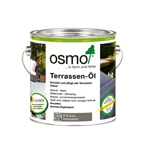 best-decking-oil Osmo 2.5L Decking Oil