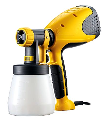 best-electric-paint-sprayers Wagner W 100 Electric Paint Sprayer