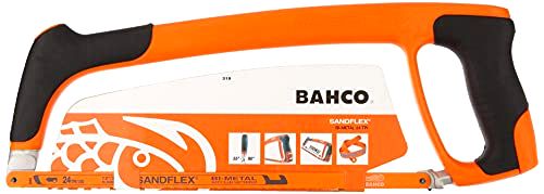best-hacksaws Bahco 319 Hacksaw