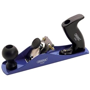 best-hand-planers Draper Heavy Duty Adjustable Smoothing Plane
