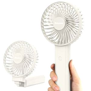 best-handheld-fan EasyAcc Electric USB Handheld Fan