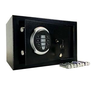 best-home-safes Dirty Pro Tools Cash Rated Electronic Safe
