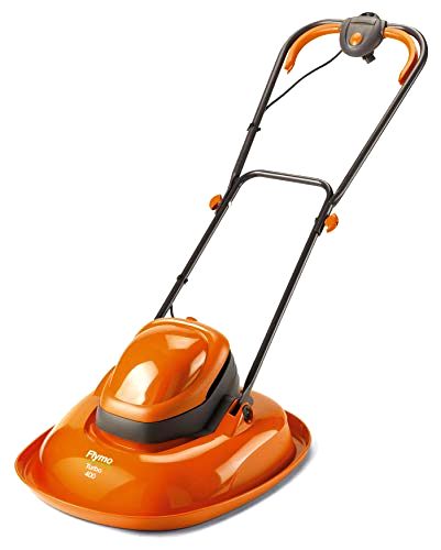 best-hover-lawn-mowers Flymo TurboLite 400 Electric Hover Lawn Mower