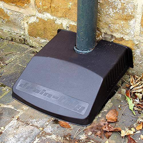 best-outdoor-drain-covers Strata Drain Tidy Cover
