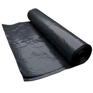 best-plastic-sheeting Draak Damp Proof Membrane Polythene Sheet