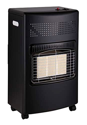 best-portable-gas-heaters Kingavon Portable Gas Cabinet Heater