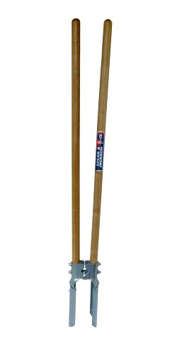 best-post-hole-diggers-augers Spear and Jackson Post Hole Digger
