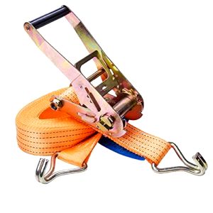 best-ratchet-straps Manduka Tie Down Ratchet Straps with J-Hook
