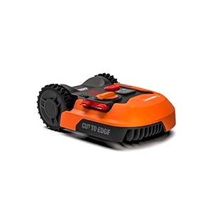 best-robot-lawn-mower Worx WR142E M700 Landroid Robotic Lawn Mower