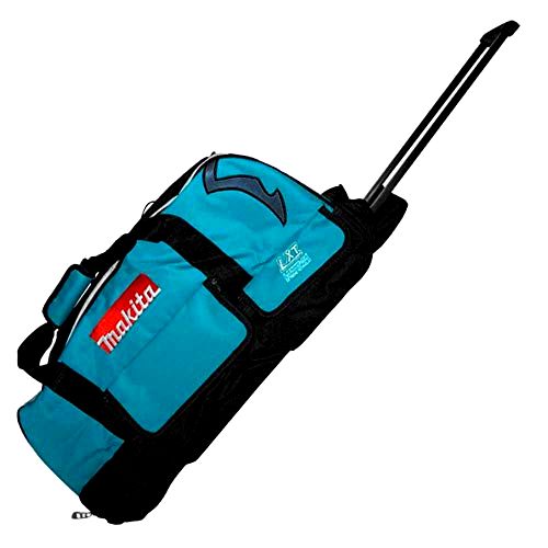 best-rolling-tool-bags Makita 831279-0 Tool Bag