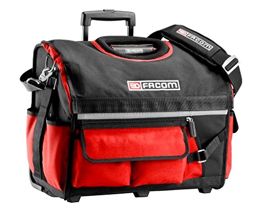 best-rolling-tool-bags Probag Facom BS.R20PG Series Tool Box Trolley