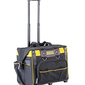 best-rolling-tool-bags Stanley FMST1-80148 FatMax Rolling Tool Bag