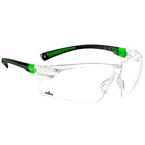 best-safety-glasses NoCry Safety Glasses Clear Anti Fog & Scratch Resistant