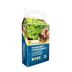 best-seed-compost YouGarden Seed & Cutting Compost