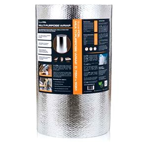 best-shed-insulation SuperFOIL Bubble Foil Insulation