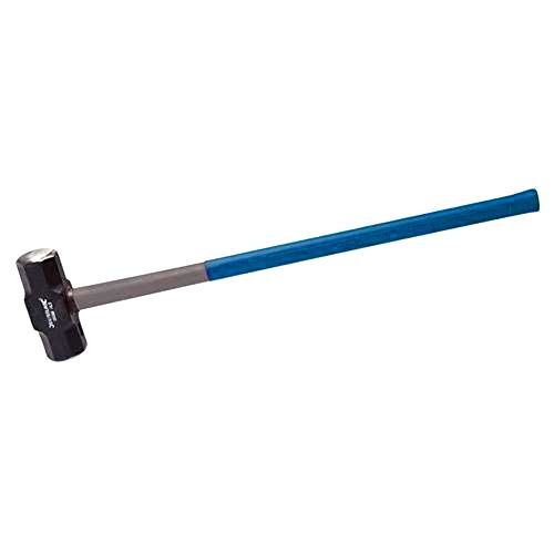 best-sledge-hammers Silverline Fibreglass Sledge Hammer, 7 lb