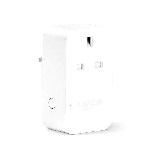 best-smart-plugs Amazon Smart Plug